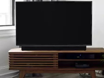 JBL Cinema SB160: soundbar sem fio chega ao Brasil por R$ 1.799