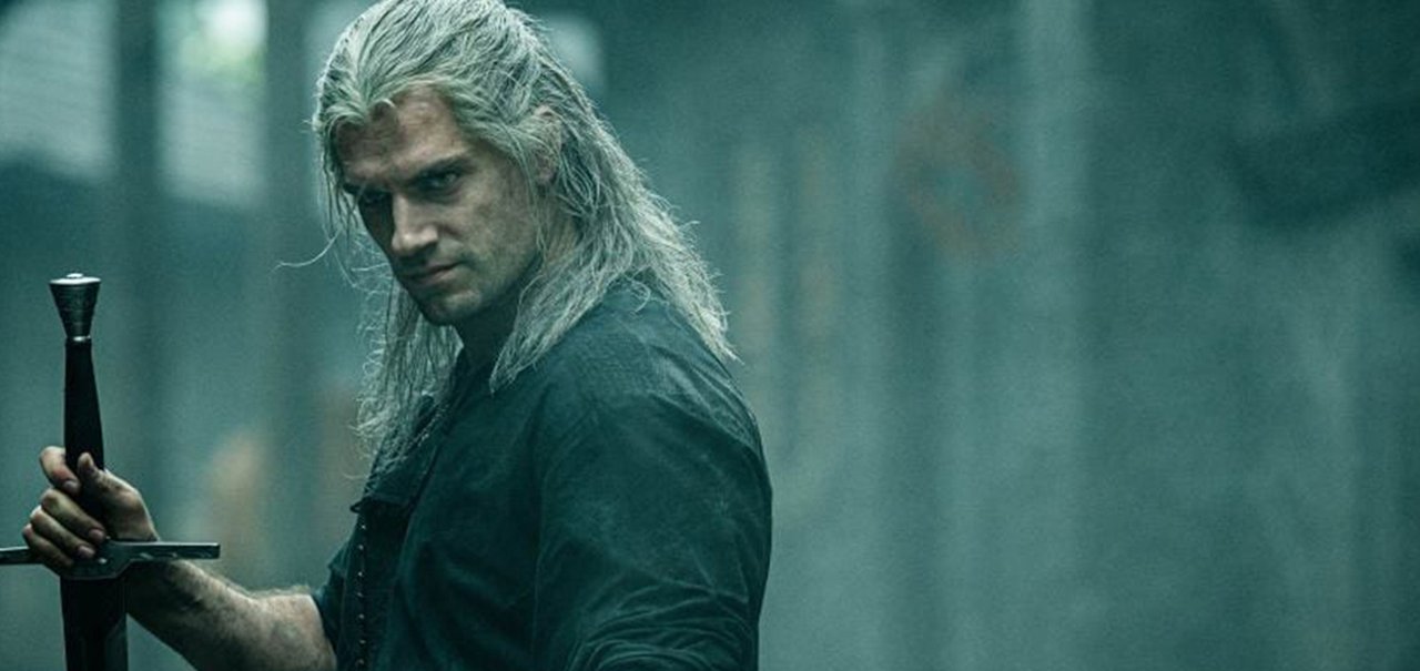 The Witcher 2ª temporada: Henry Cavill mostra novo visual de Geralt