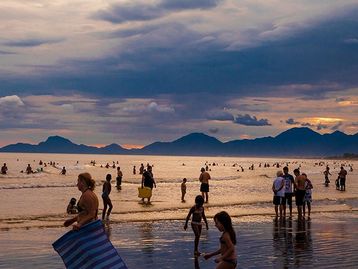 Brasil enfrentará nova onda de calor esta semana