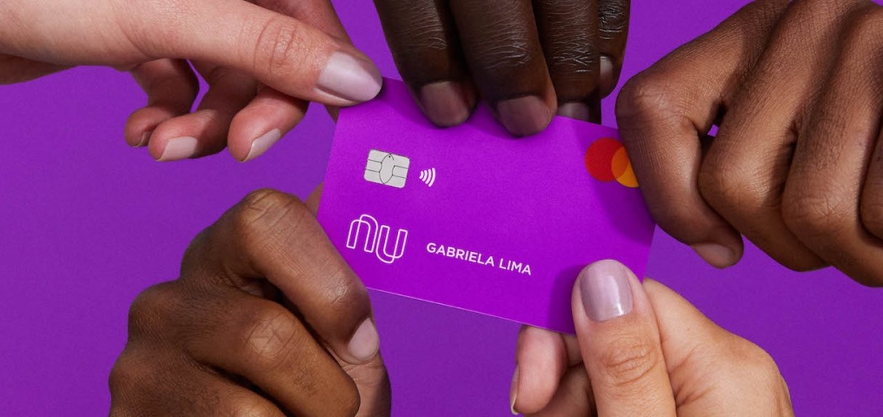 Nubank quer acabar com rotativo do cartão de crédito em 2021