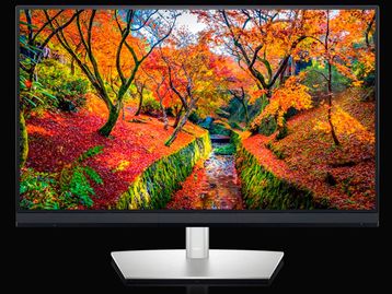 Dell lança monitor para 2 PCs ao mesmo tempo e 1º mini-LED do mundo
