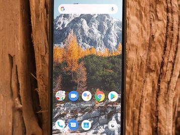 Telas de smartphones poderão ser feitas de madeira transparente 