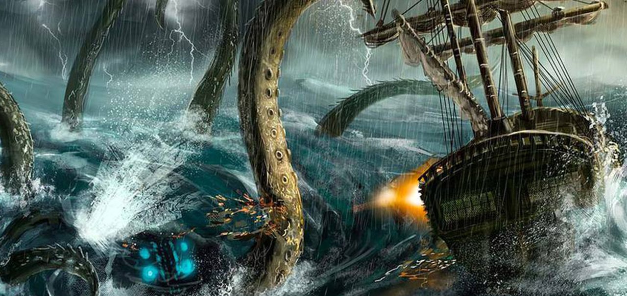 Ataque Kraken: especialistas descobrem nova ameaça ao Windows