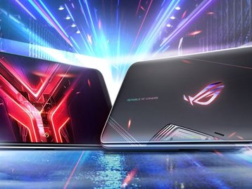 Qualcomm pode lançar sua própria linha de celulares gamers