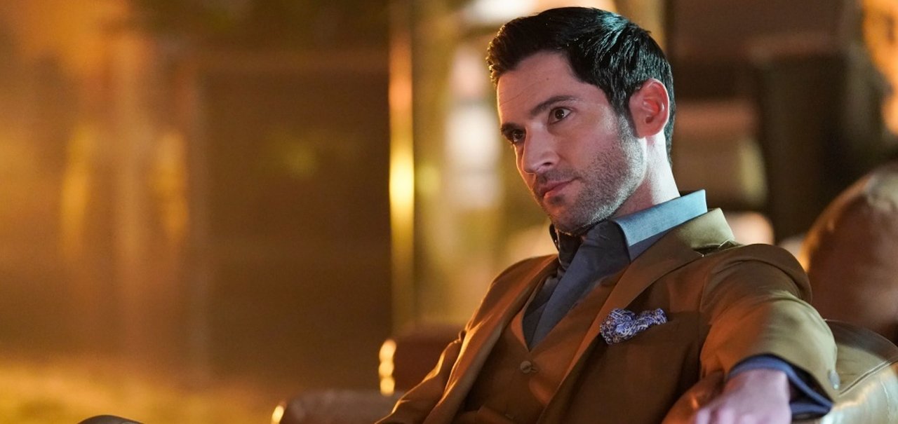  Lucifer 6ª temporada: começam as gravações do fim da série