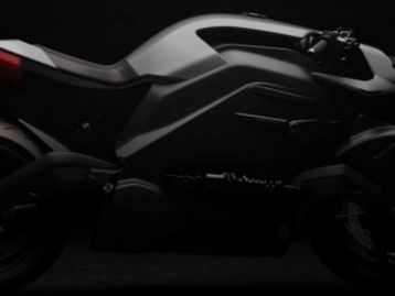 Moto elétrica de US$ 117 mil volta das cinzas e deve estrear em 2021