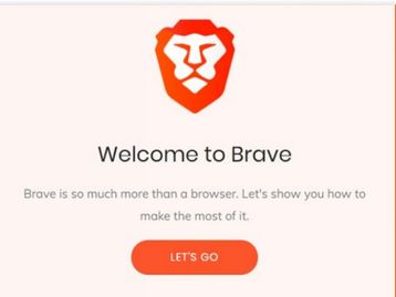 Navegador Brave poderá ser acessado na dark web via Tor