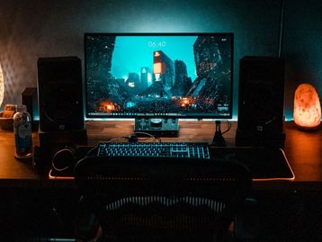 Intel divulga estratégia para otimizar jogos para PC
