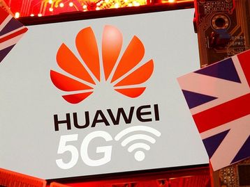 Comitê britânico acusa 'conluio' entre Huawei e o governo chinês