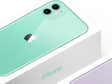 Apple quer patentear a frase 'iPhone para Sempre'