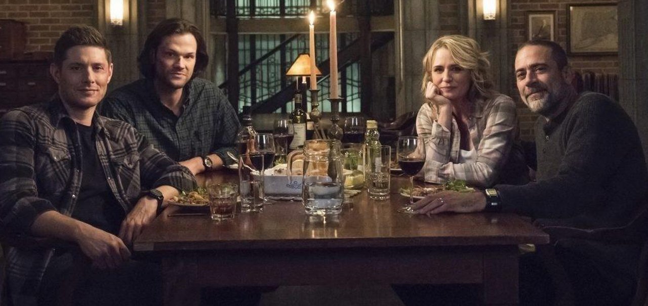 Supernatural: showrunner revela quem não voltará para o final da série