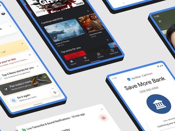 Google Assistente ganha novas vozes que soam mais naturais