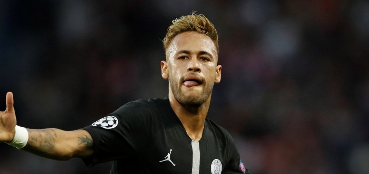 Neymar se livra de acusação de crime cibernético contra Najila