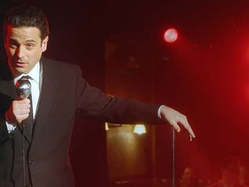 The Marvelous Mrs. Maisel: Lenny Bruce aparecerá mais na 4ª temporada