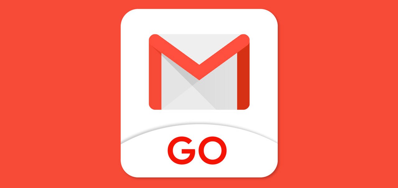 Gmail Go começa a ser liberado para todos os celulares Android