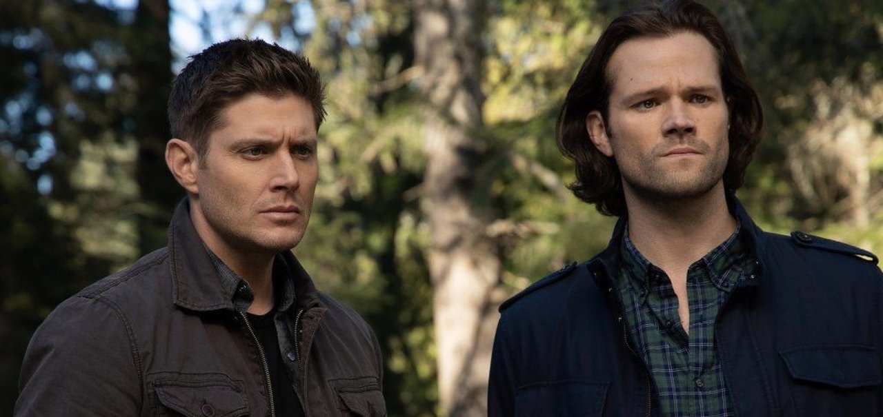 Supernatural 15x14: Jack afeta a missão dos irmãos Winchester? (RECAP)