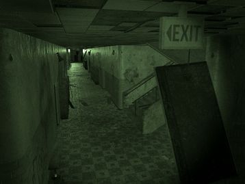 Phasmophobia é o mais novo jogo de terror de sucesso da Steam e Twitch