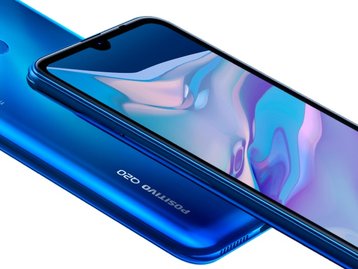 Celular Positivo Q20 é lançado com 128 GB de armazenamento