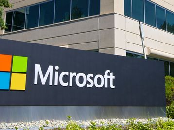 Microsoft adota home office como opção permanente