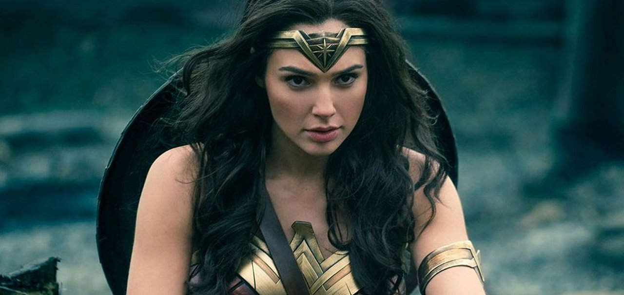 Gal Gadot e Patty Jenkins repetirão parceria em filme sobre Cleópatra