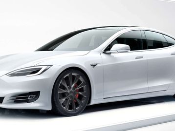 Tesla corta preço do Model S nos Estados Unidos e na China