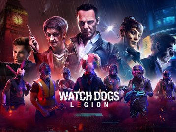 Watch Dogs ganha requisitos para rodar em 4K e Ray Tracing