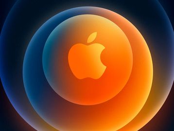 Apple Store fica fora do ar antes do lançamento do iPhone 12