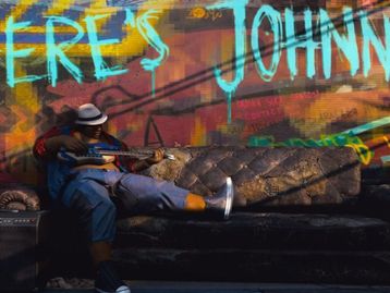 Cyberpunk 2077 ganha novas screenshots com mais detalhes do game