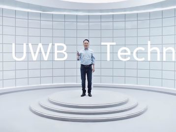 Celular Xiaomi usa tecnologia UWB para controlar casa inteligente