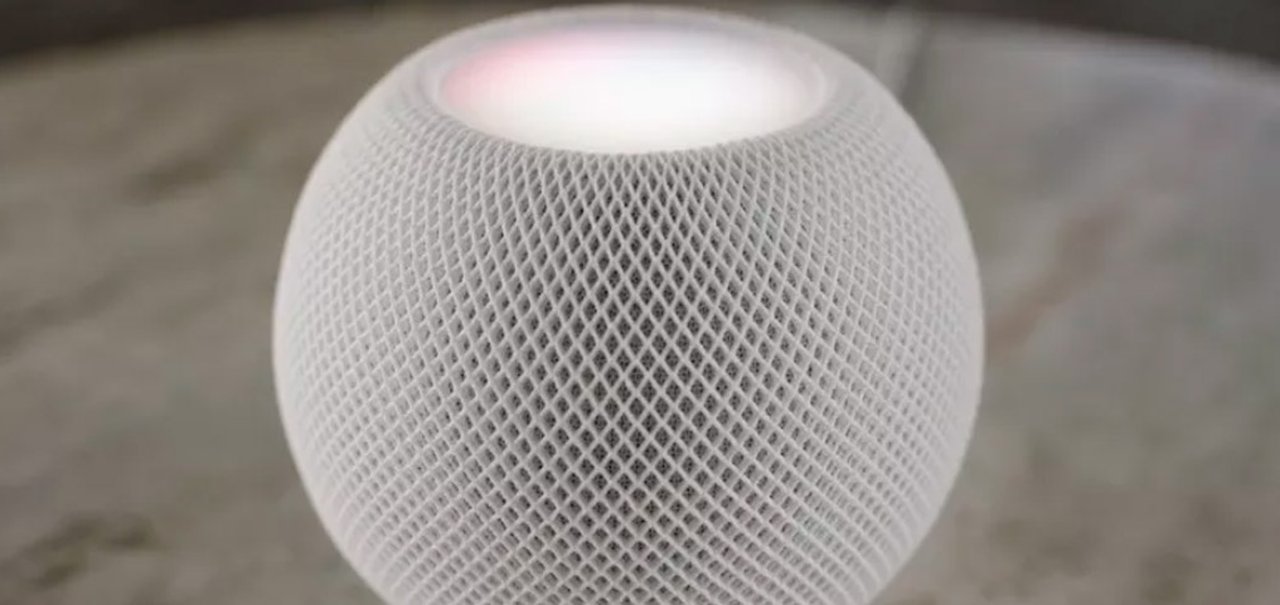 Apple HomePod Mini é anunciado por US$ 99