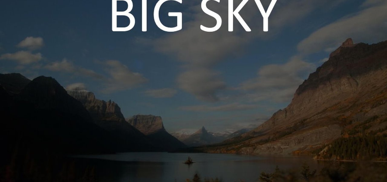 Big Sky: ABC divulgar trailer de nova série policial com Ryan Phillipe