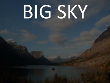 Big Sky: ABC divulgar trailer de nova série policial com Ryan Phillipe
