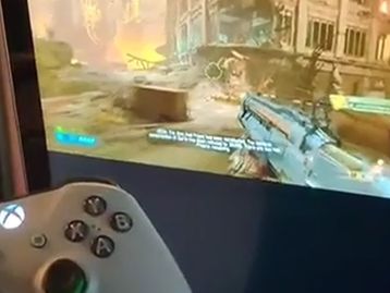 Incrível! Jogador consegue rodar DOOM Eternal em geladeira da Samsung