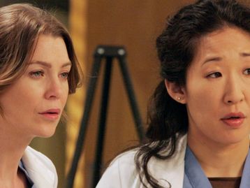 Sandra Oh afirma que não voltaria para o elenco de Grey’s Anatomy