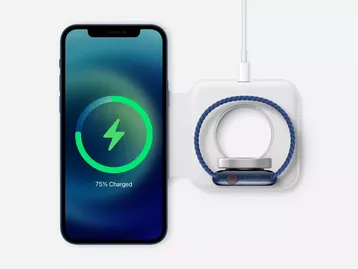 iPhone 12: Apple revive MagSafe com carregador magnético
