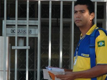 PL que encaminha privatização dos Correios está pronto