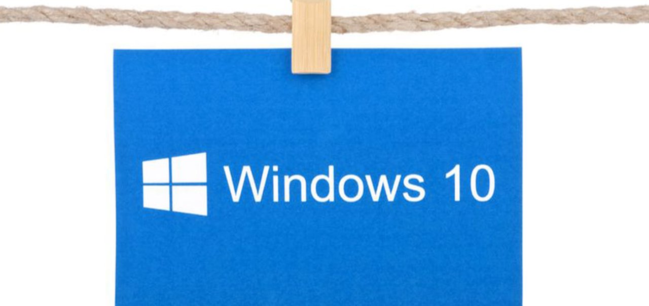 Windows 10: atualização permitirá copiar e colar em qualquer dispositivo