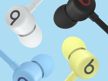 Beats Flex é o novo fone sem fio da Apple de R$ 579