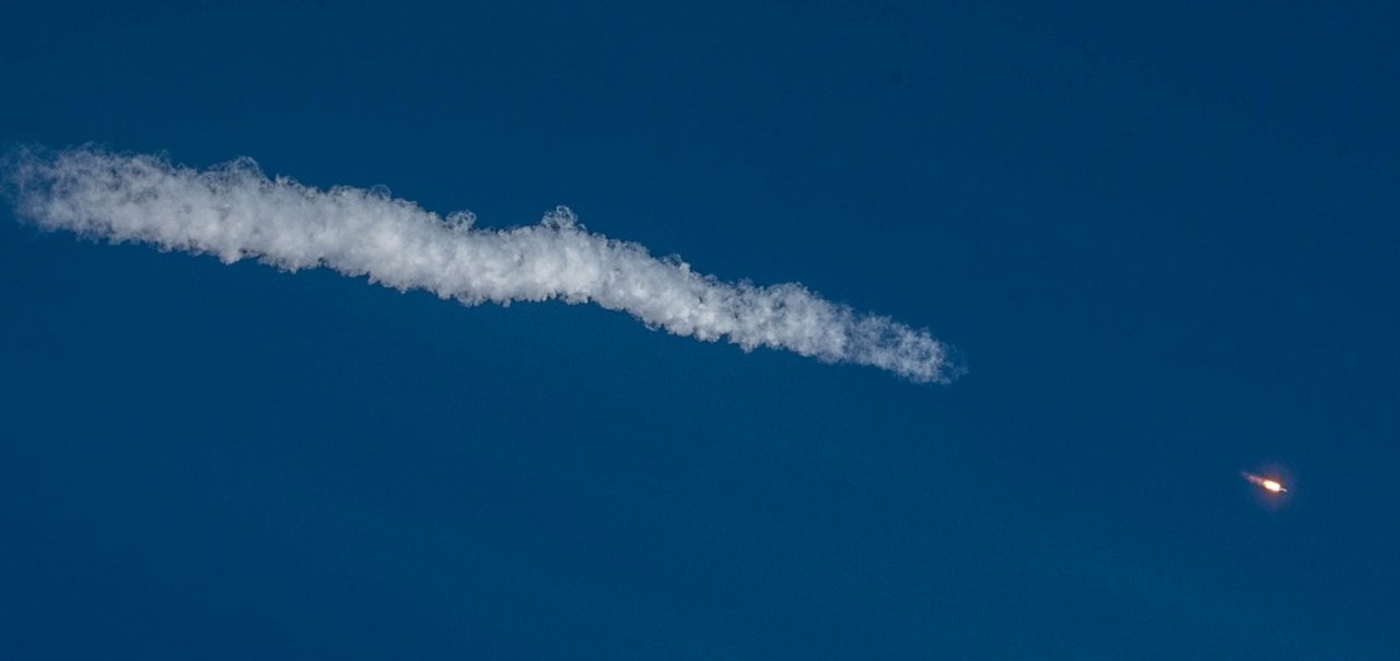 Nave Soyuz bate recorde ao chegar à Estação Espacial em 3 horas