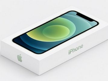 iPhone 12 é vendido com fones de ouvido na França 