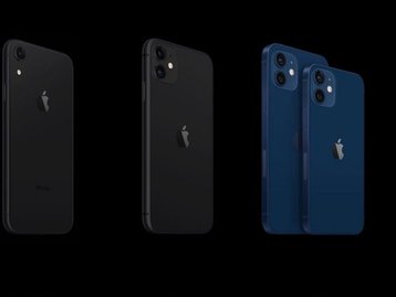 iPhone: 12, 12 mini, 12 Pro e 12 Pro Max: qual comprar?