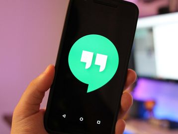 Google Hangouts será substituído por versão gratuita do Chat