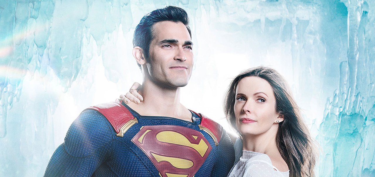 Superman & Lois: série da DC escala jornalista para a Smallville Gazette