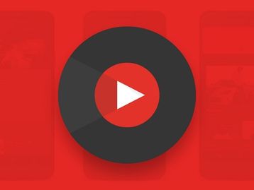 YouTube Music agora permite baixar listas de reprodução inteiras