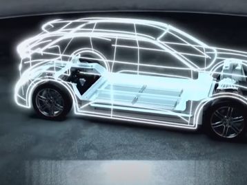 Foxconn lança plataforma que é o 'Android dos carros elétricos'