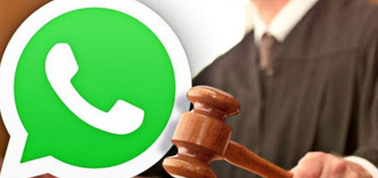 Juiz do PR manda Whatsapp remover vídeo viral e identificar autor