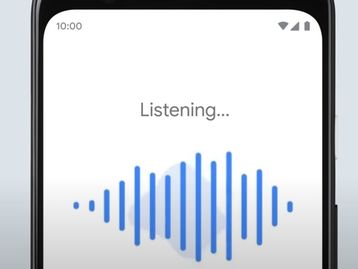 Google agora identifica músicas por assobios ou canto