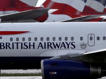 British Airways vaza dados e é multada em R$ 145 milhões