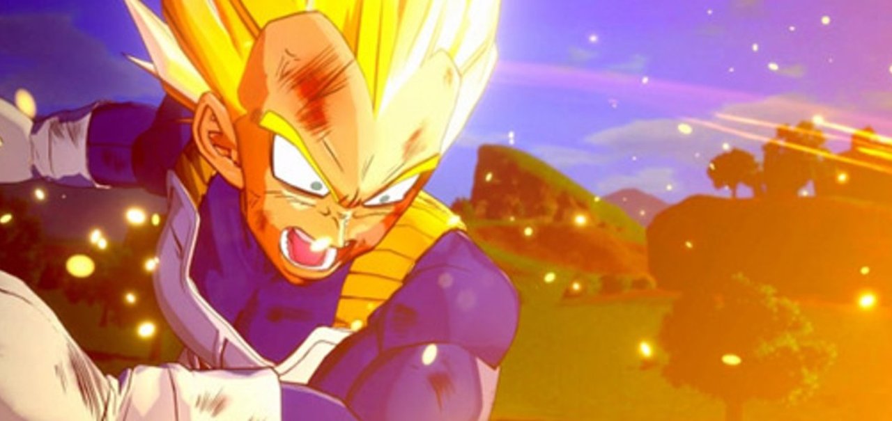 Dragon Ball Z: Kakarot ganhará novo sistema de batalha em grupo