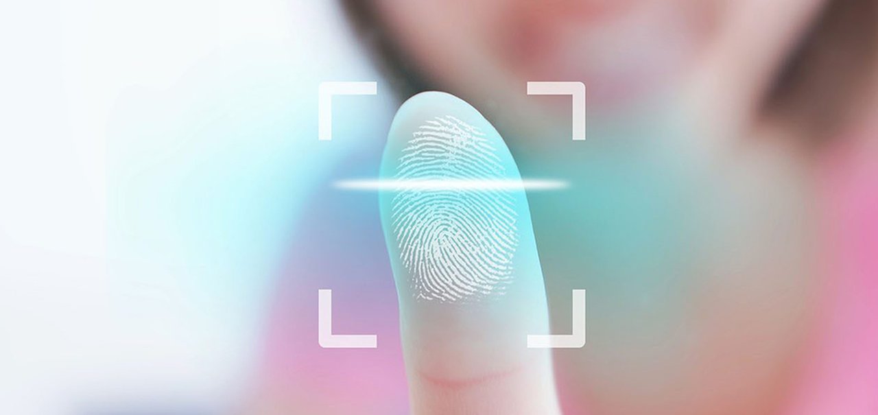 Touch ID sob a tela pode chegar no próximo iPhone